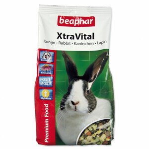 BEAPHAR XtraVital králík - Zákaznícke dni 28.3. – 30.4.2024