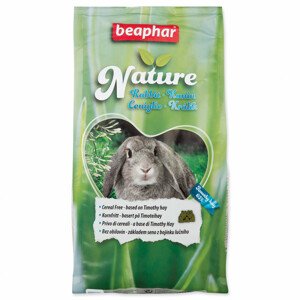 BEAPHAR Nature Rabbit - Zákaznícke dni 28.3. – 30.4.2024