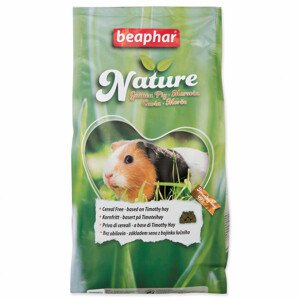 BEAPHAR Nature Guinea Pig - Zákaznické dny 28.3. – 30.4.2024