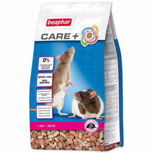 BEAPHAR CARE+ potkan - Zákaznícke dni 28.3. – 30.4.2024