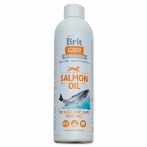 BRIT Care Dog Salmon Oil - Zákaznické dny 28.3. – 30.4.2024