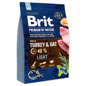 BRIT Premium by Nature Light - Zákaznícke dni 28.3. – 30.4.2024