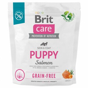 BRIT Care Dog Grain-free Puppy - Zákaznícke dni 28.3. – 30.4.2024