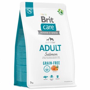 BRIT Care Dog Grain-free Adult - Zákaznícke dni 28.3. – 30.4.2024
