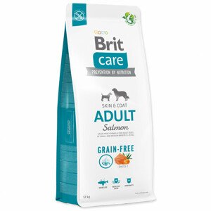 BRIT Care Dog Grain-free Adult - Zákaznícke dni 28.3. – 30.4.2024