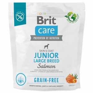 BRIT Care Dog Grain-free Junior Large Breed - Zákaznické dny 28.3. – 30.4.2024