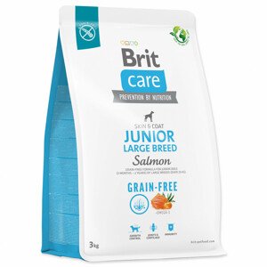 BRIT Care Dog Grain-free Junior Large Breed - Zákaznické dny 28.3. – 30.4.2024