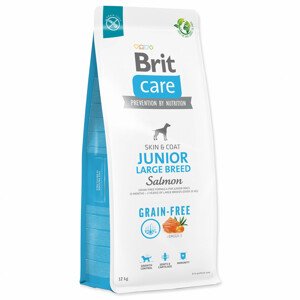 BRIT Care Dog Grain-free Junior Large Breed - Zákaznícke dni 28.3. – 30.4.2024