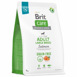 BRIT Care Dog Grain-free Adult Large Breed - Zákaznícke dni 28.3. – 30.4.2024