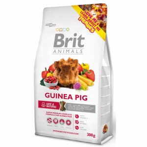 BRIT Animals Guinea Pig Complete - Zákaznícke dni 28.3. – 30.4.2024