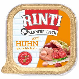 Vanička RINTI Kennerfleisch kuře + rýže - Zákaznícke dni 28.3. – 30.4.2024