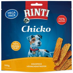 Pochoutka RINTI Extra Chicko kuře - Zákaznícke dni 28.3. – 30.4.2024