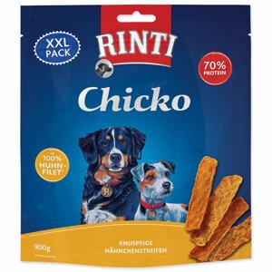 Pochoutka RINTI Extra Chicko kuře - Zákaznícke dni 28.3. – 30.4.2024