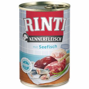Konzerva RINTI Kennerfleisch mořská ryba - Zákaznícke dni 28.3. – 30.4.2024