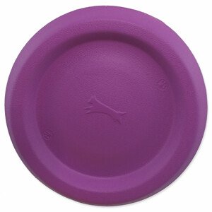 Hračka DOG FANTASY EVA Frisbee fialový 22cm - Zákaznické dny 28.3. – 30.4.2024