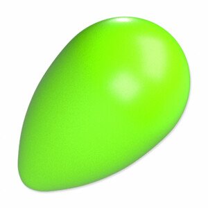 Hračka DOG FANTASY Eggy ball tvar vejce zelená - Zákaznícke dni 28.3. – 30.4.2024