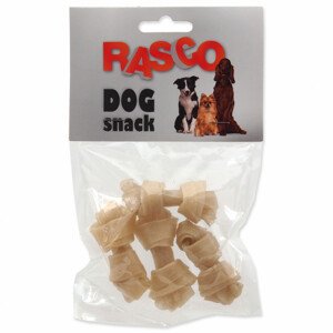 Uzle RASCO Dog buvolí 6,25 cm - Zákaznícke dni 28.3. – 30.4.2024