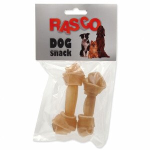 Uzle RASCO Dog buvolí 10 cm - Zákaznícke dni 28.3. – 30.4.2024