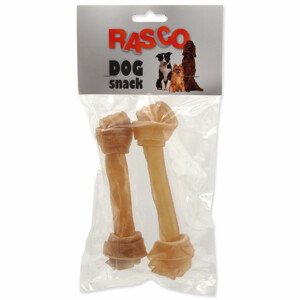 Uzle RASCO Dog buvolí 15 cm - Zákaznícke dni 28.3. – 30.4.2024