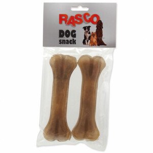 Kosti RASCO Dog buvolí 15 cm - Zákaznícke dni 28.3. – 30.4.2024