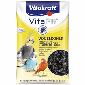VITAKRAFT VitaFit VogelKohle - Zákaznícke dni 28.3. – 30.4.2024