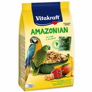 Amazonian Papagei VITAKRAFT bag - Zákaznícke dni 28.3. – 30.4.2024