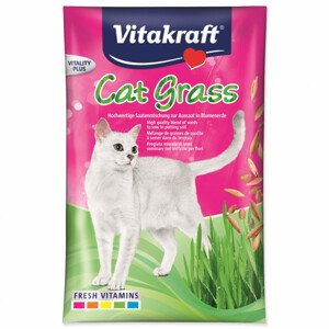 Cat Gras VITAKRAFT - Zákaznícke dni 28.3. – 30.4.2024
