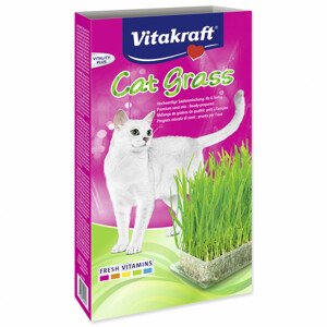 Cat Gras VITAKRAFT - Zákaznícke dni 28.3. – 30.4.2024