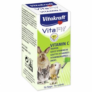 VITAKRAFT Vitamin C - Zákaznícke dni 28.3. – 30.4.2024
