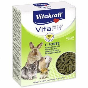 VITAKRAFT VitaFit C-Forte - Zákaznícke dni 28.3. – 30.4.2024