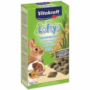 Loftys VITAKRAFT - Zákaznícke dni 28.3. – 30.4.2024