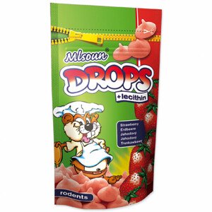 MLSOUN Dropsy jahodové - Zákaznícke dni 28.3. – 30.4.2024