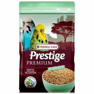VERSELE-LAGA Premium Prestige pro andulky - Zákaznícke dni 28.3. – 30.4.2024