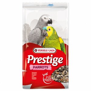 VERSELE-LAGA Prestige pro velké papoušky - Zákaznícke dni 28.3. – 30.4.2024