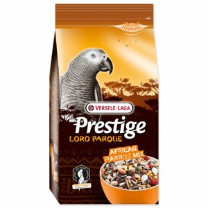 VERSELE-LAGA Premium Prestige pro africké velké papoušky - Zákaznícke dni 28.3. – 30.4.2024