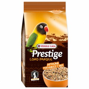 VERSELE-LAGA Premium Prestige pro agapornisy - Zákaznícke dni 28.3. – 30.4.2024