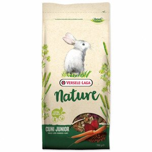 VERSELE-LAGA Nature Junior pro králíky - Zákaznícke dni 28.3. – 30.4.2024