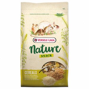 VERSELE-LAGA Nature Snack Cereals - Zákaznícke dni 28.3. – 30.4.2024