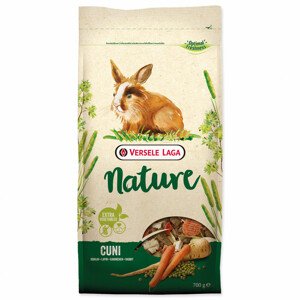 VERSELE-LAGA Nature pro králíky - Zákaznícke dni 28.3. – 30.4.2024