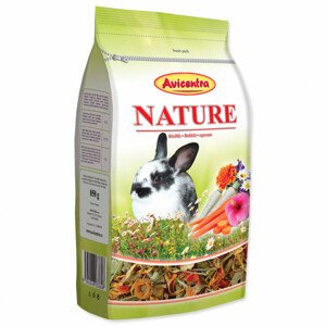 AVICENTRA Nature pro králíky - Zákaznícke dni 28.3. – 30.4.2024