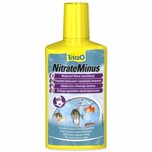 TETRA Aqua Nitrate Minus - Zákaznícke dni 28.3. – 30.4.2024