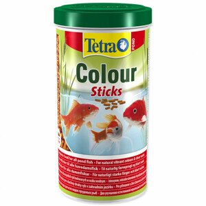 TETRA Pond Colour Sticks - Zákaznícke dni 28.3. – 30.4.2024