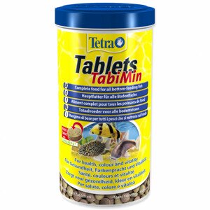 TETRA Tablets TabiMin - Zákaznícke dni 28.3. – 30.4.2024