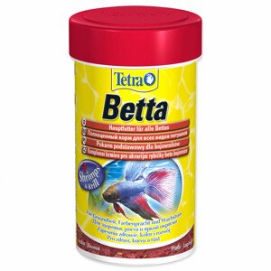TETRA Betta - Zákaznícke dni 28.3. – 30.4.2024