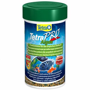 TETRA TetraPro Algae - Zákaznícke dni 28.3. – 30.4.2024