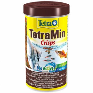 TETRA TetraMin Crisps - Zákaznícke dni 28.3. – 30.4.2024