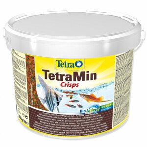 TETRA TetraMin Crisps - Zákaznícke dni 28.3. – 30.4.2024
