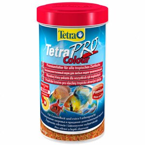 TETRA TetraPro Colour - Zákaznické dny 28.3. – 30.4.2024