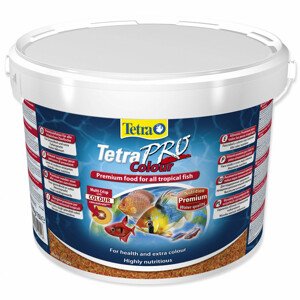 TETRA TetraPro Colour - Zákaznícke dni 28.3. – 30.4.2024