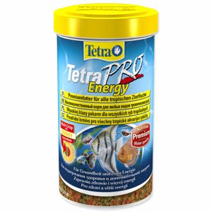 TETRA TetraPro Energy - Zákaznícke dni 28.3. – 30.4.2024